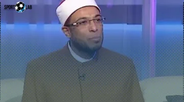 رفعة درجته بالصبر والشكر بعد موت ولده: حديث اليوم